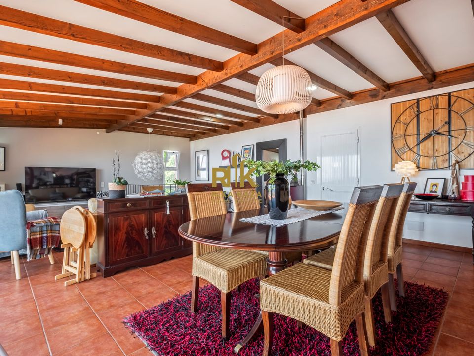 Villa i Sao Roque, Madeira - bilde 5