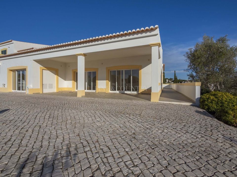 Erhvervsejendom i Carvoeiro, Faro - foto 4