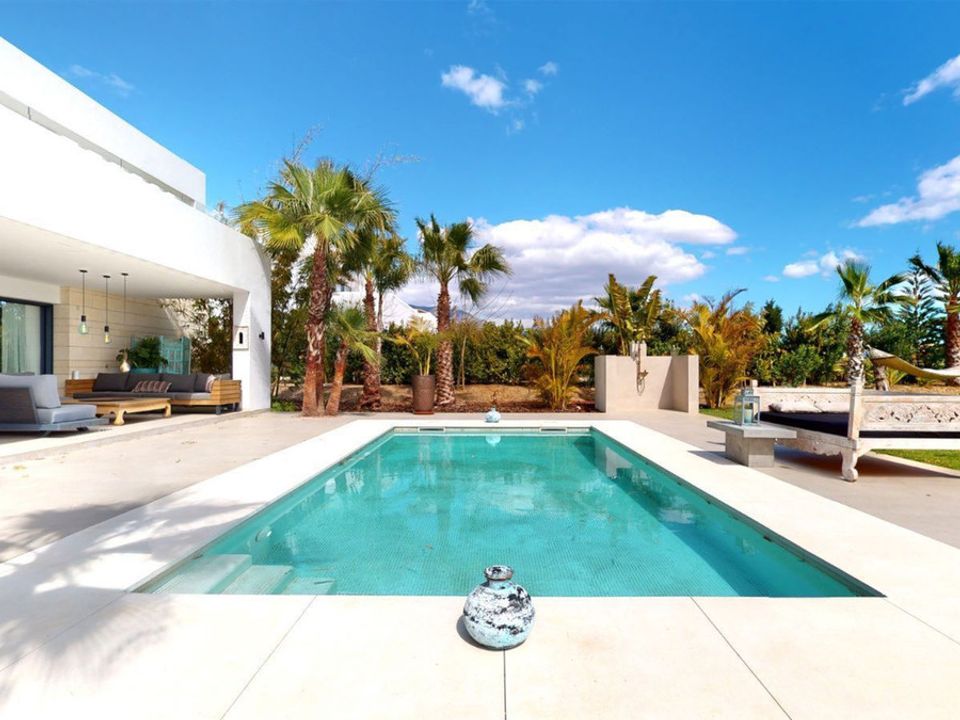 Villa i La Cala De Mijas, Malaga - foto 2