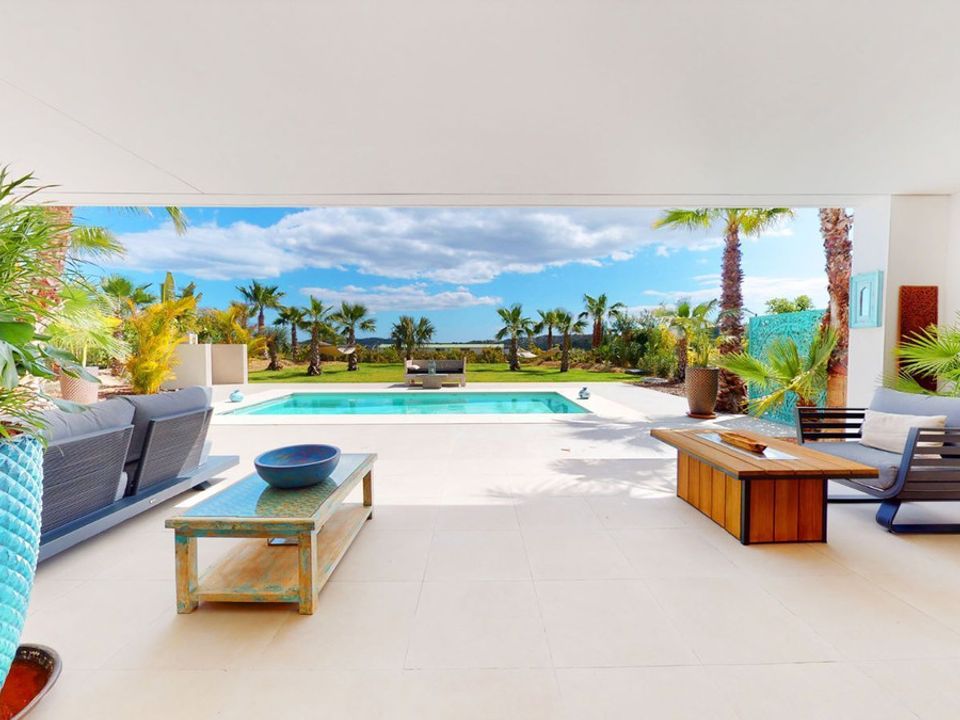 Villa i La Cala De Mijas, Malaga - foto 4