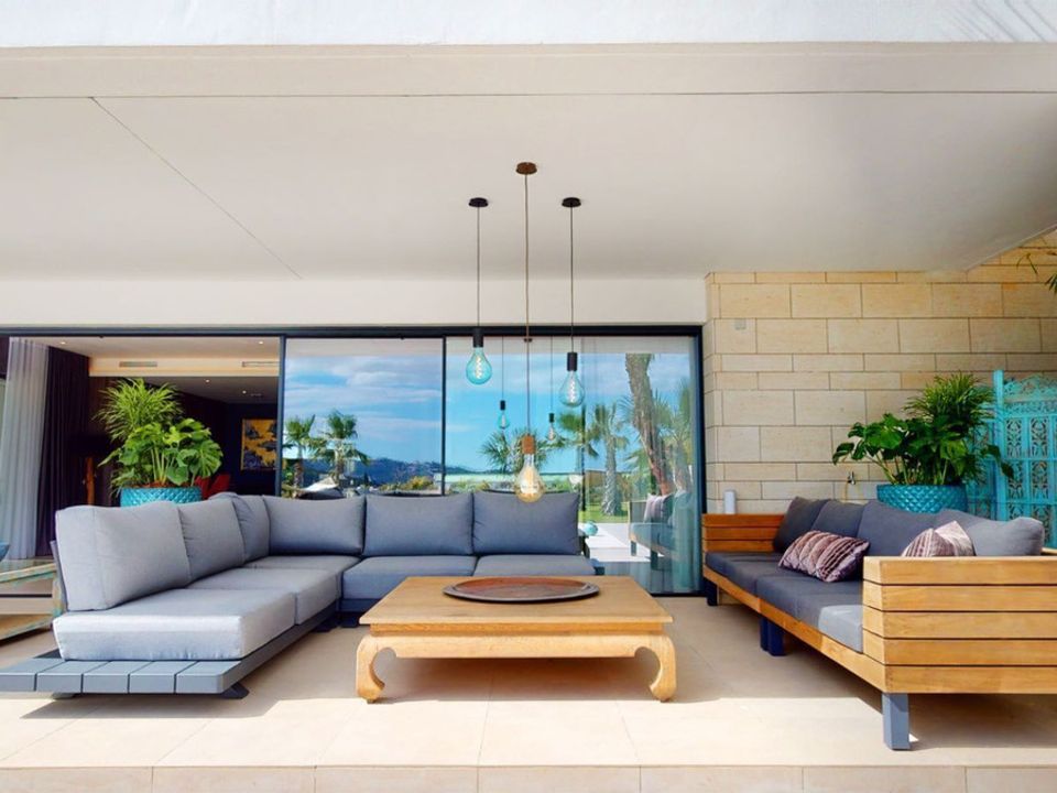Villa i La Cala De Mijas, Malaga - foto 5