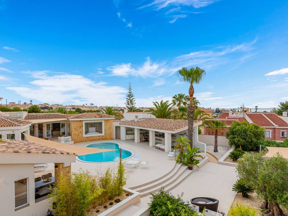Villa i Ciudad Quesada, Alicante - foto 2