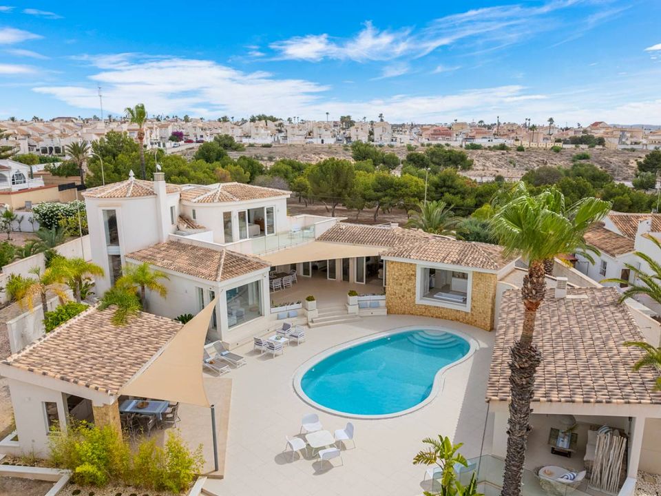 Villa i Ciudad Quesada, Alicante - foto 3