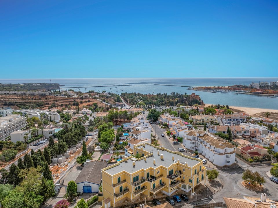 Lejlighed i Ferragudo, Faro - foto 3