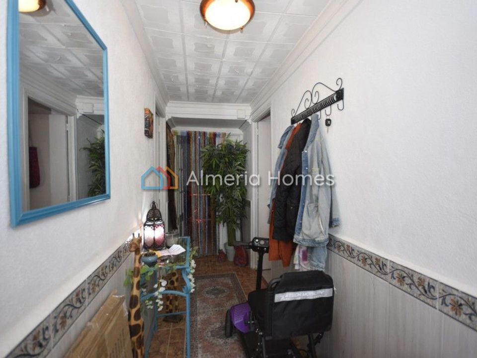 Herregård i Chirivel, Almeria - bilde 5