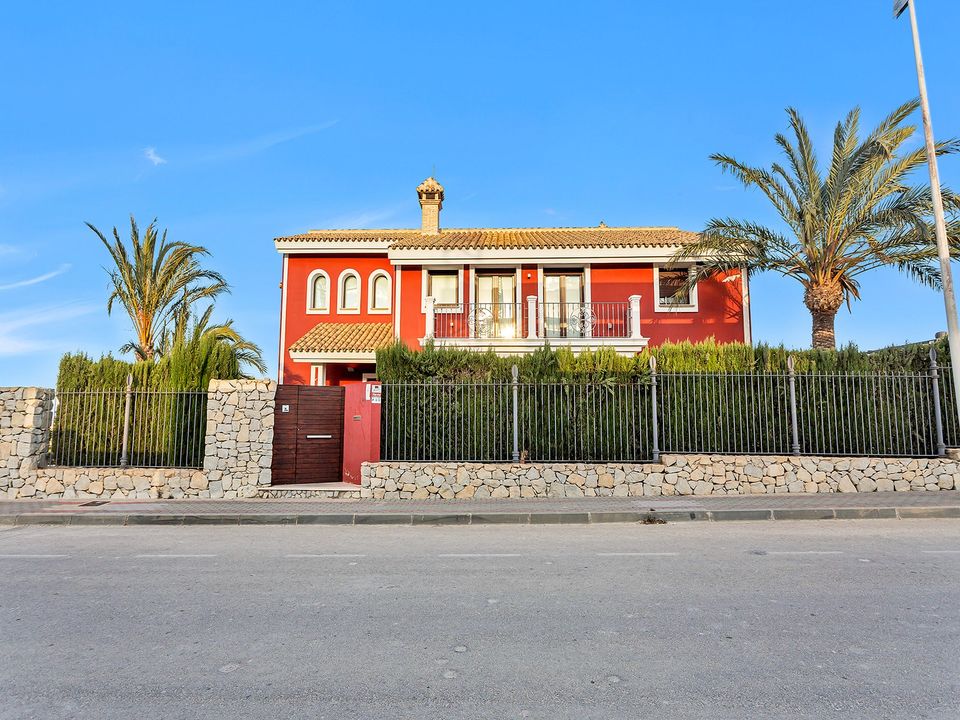 Villa i Algorfa, Alicante - foto 2