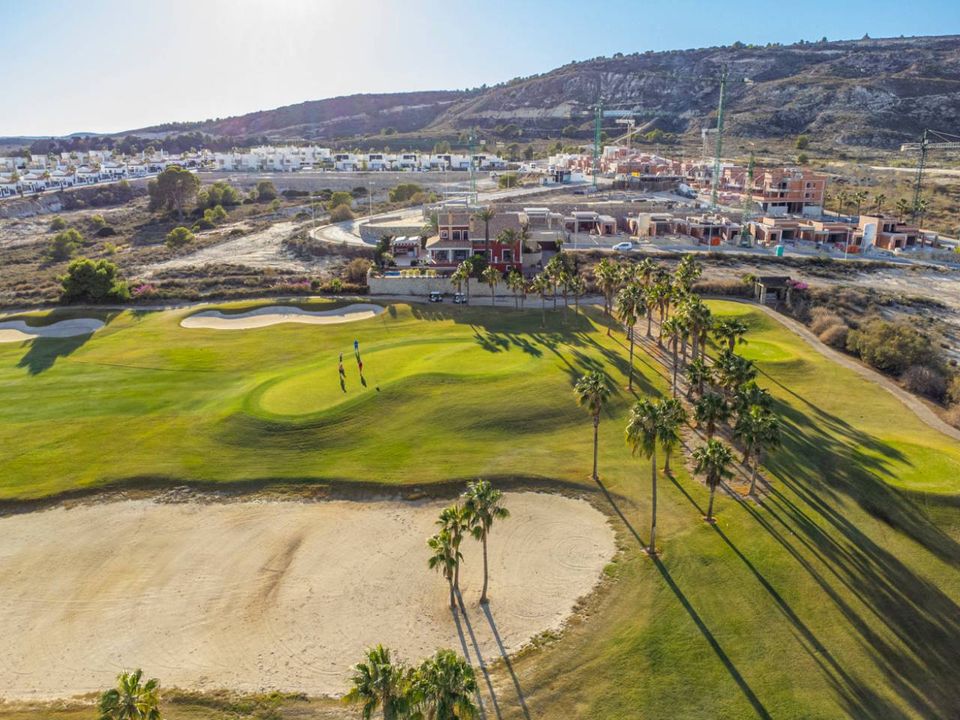 Villa i Algorfa, Alicante - foto 4