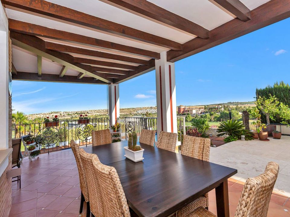 Villa i Algorfa, Alicante - foto 5