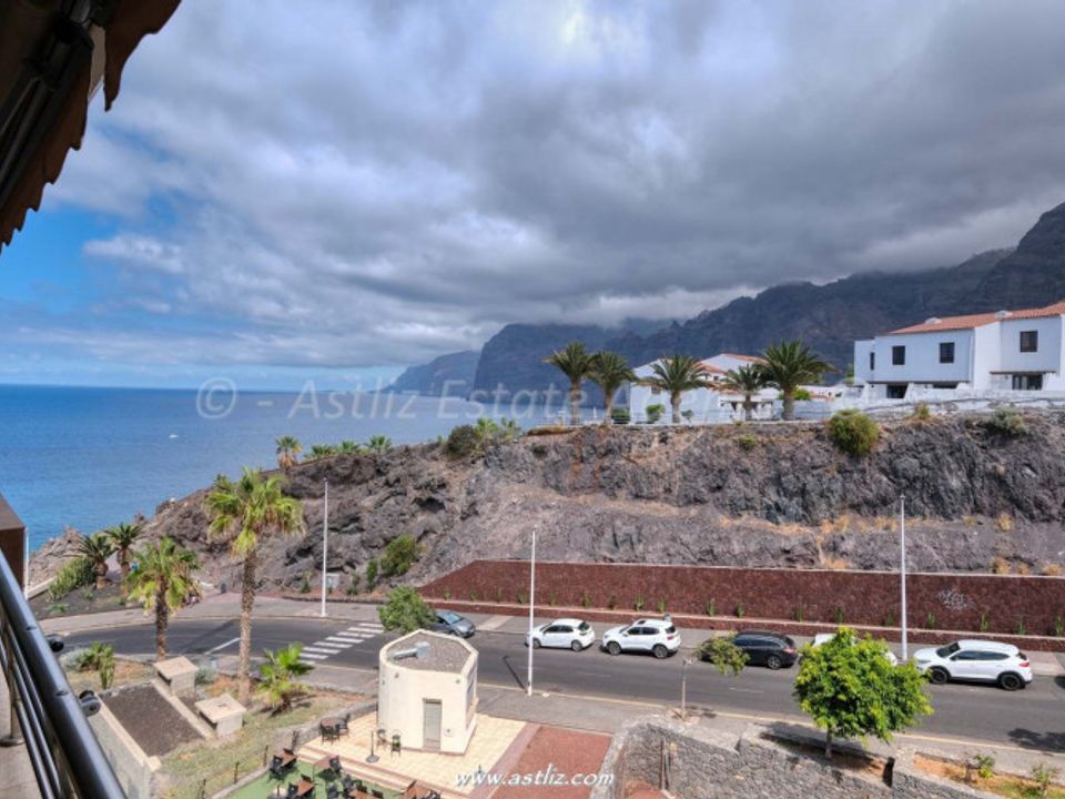 Lejlighed i Puerto De Santiago, Tenerife - foto 3