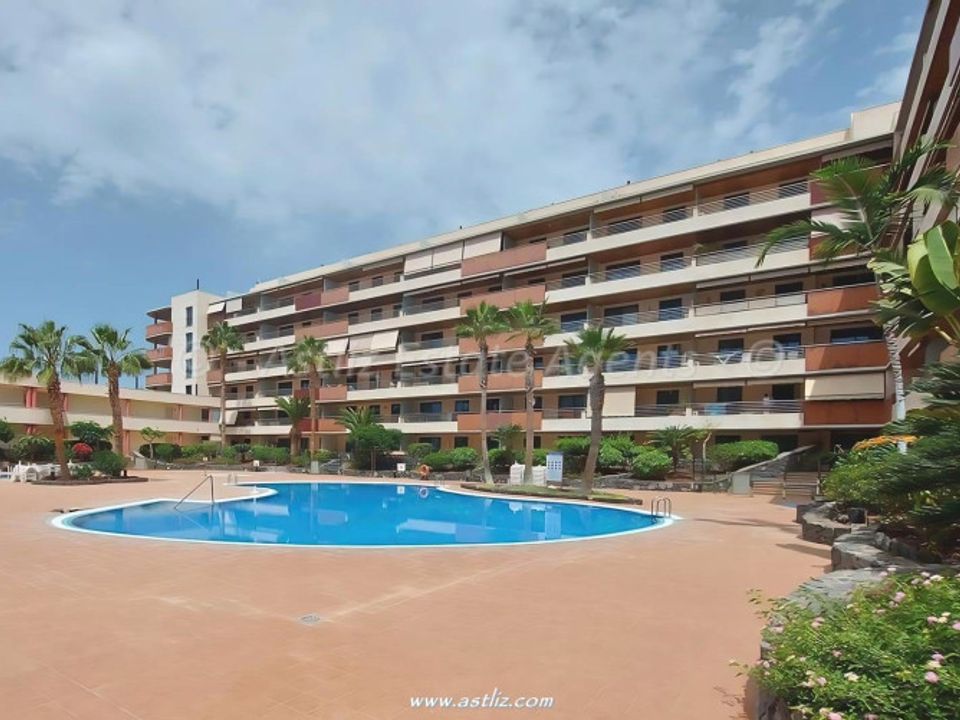 Lejlighed i Puerto De Santiago, Tenerife - foto 5