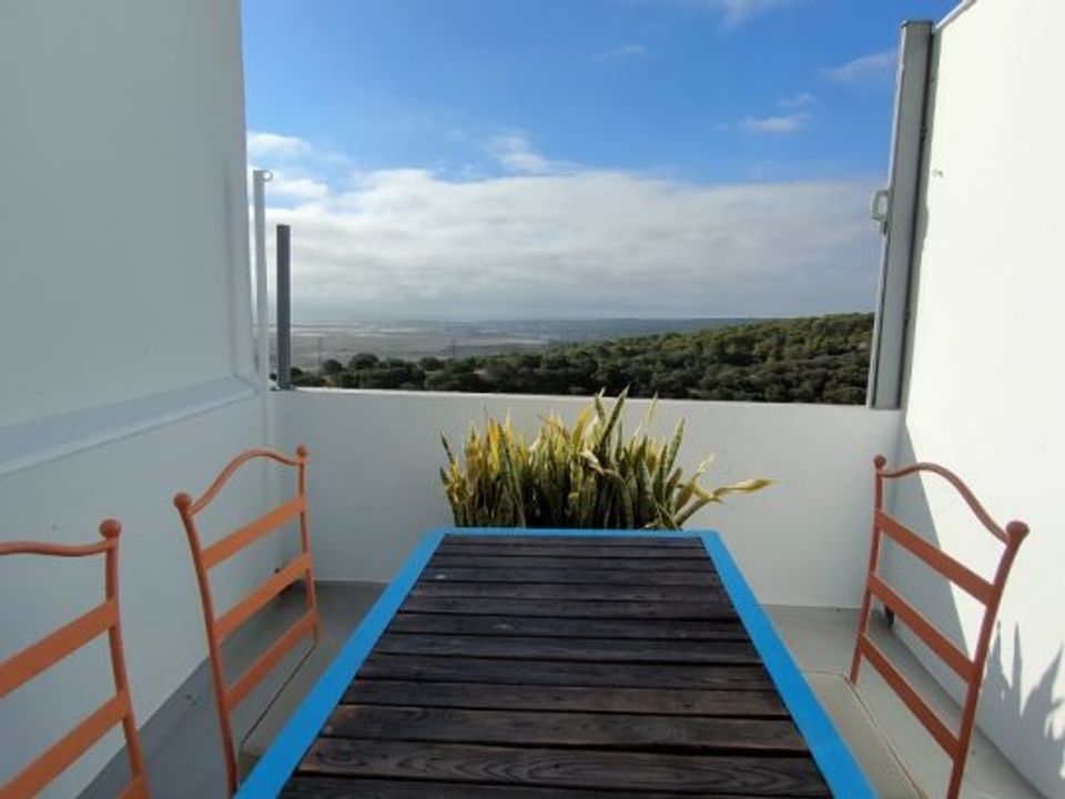 Rækkehus i Vejer De La Frontera, Cadiz - foto 1