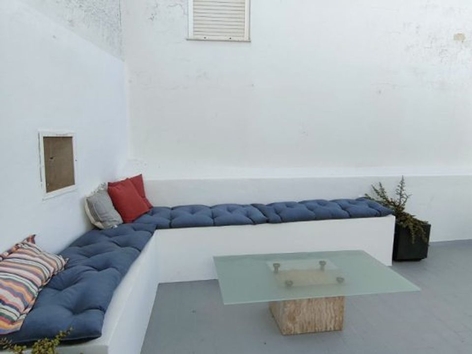 Rækkehus i Vejer De La Frontera, Cadiz - foto 2
