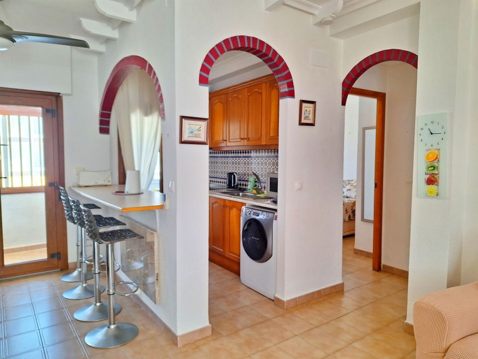 Apartment in Punta Prima, Alicante - photo 4