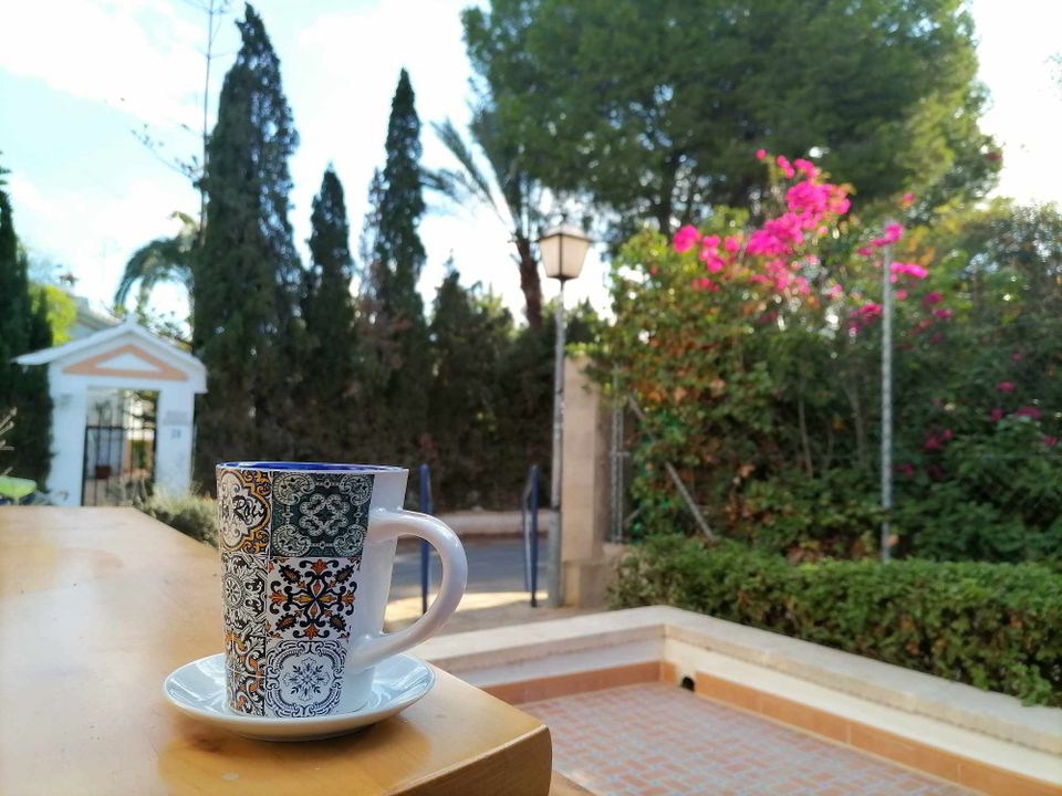 Lejlighed i Los Balcones, Alicante - foto 5