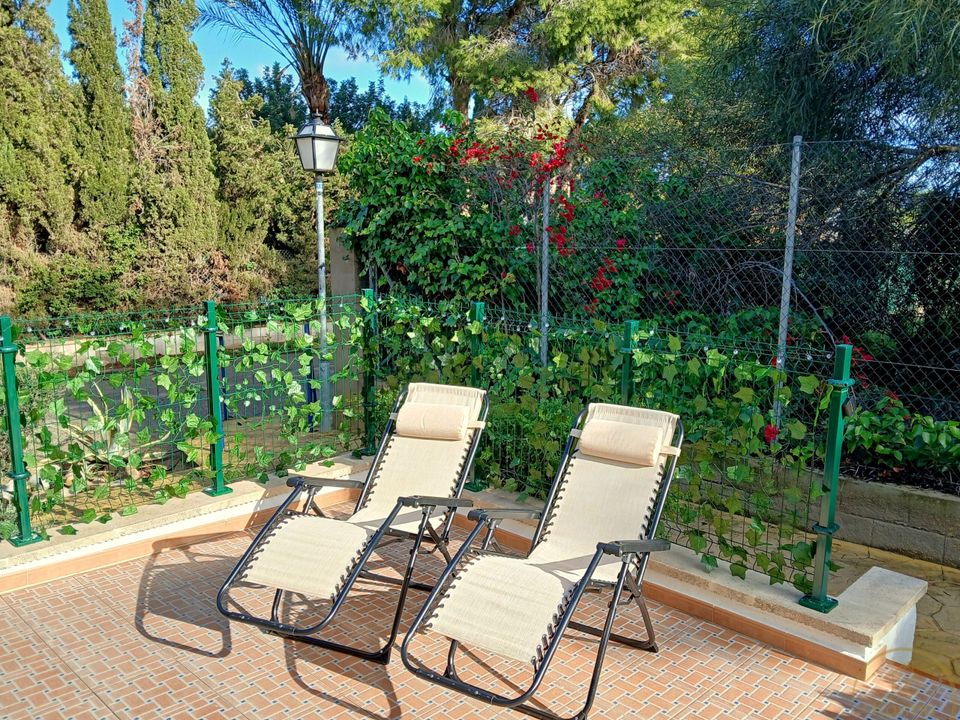 Lejlighed i Los Balcones, Alicante - foto 1