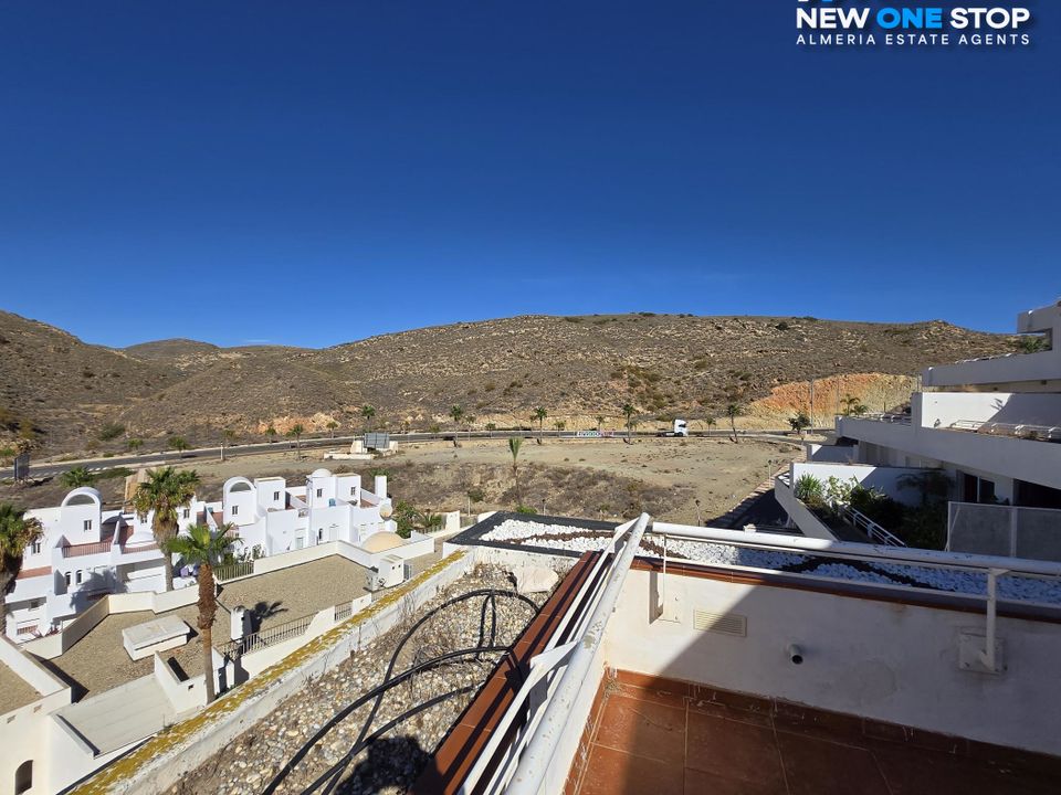 Lejlighed i Carboneras, Almeria - foto 4