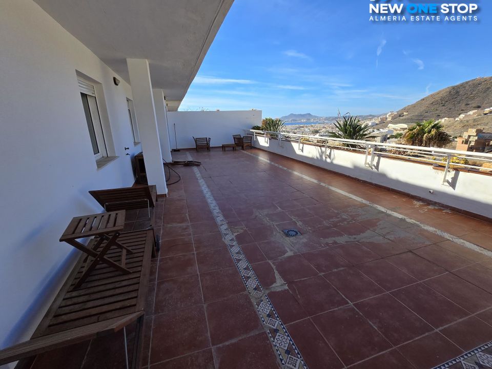 Lejlighed i Carboneras, Almeria - foto 5