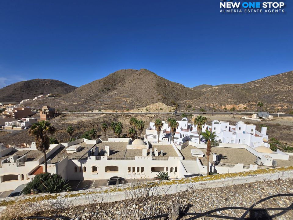 Lejlighed i Carboneras, Almeria - foto 3