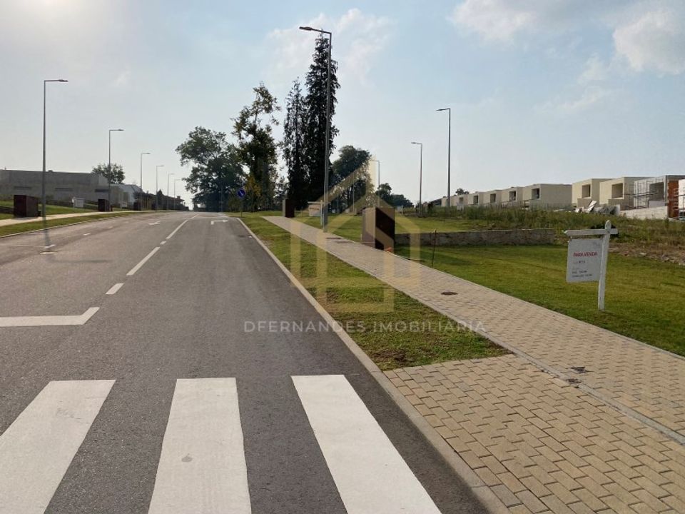 Helårsgrund i Braga, Braga - foto 3