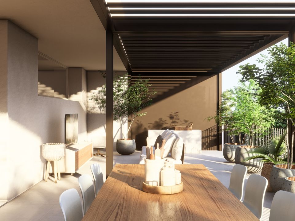 Appartement in Lecce, Lecce - foto 3