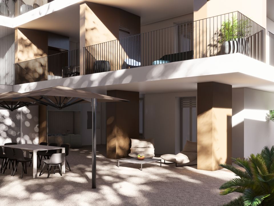 Appartement in Lecce, Lecce - foto 4