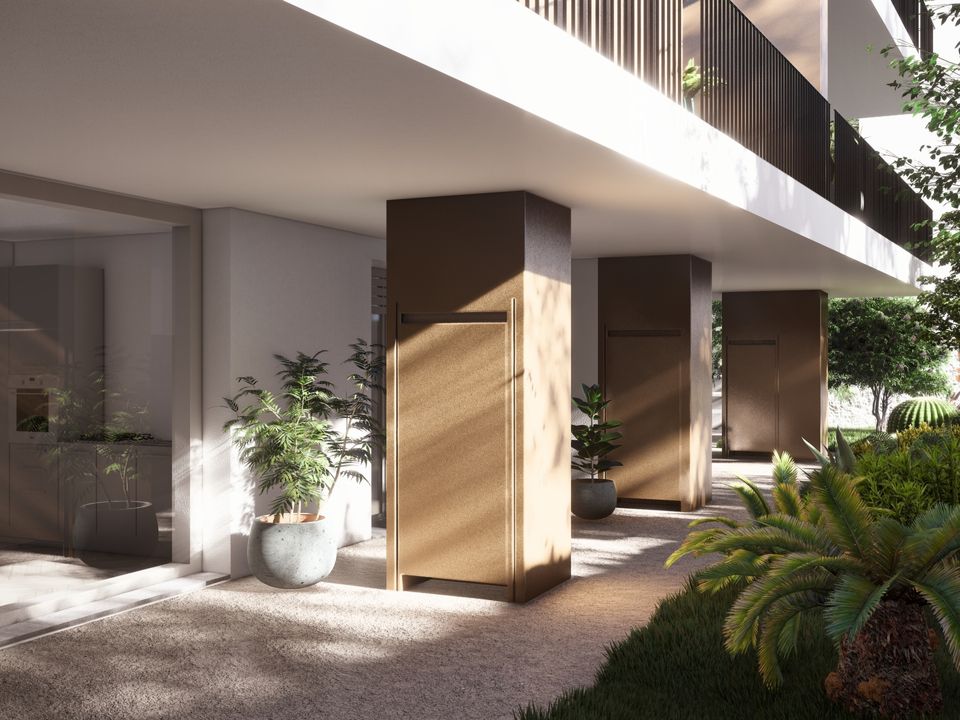 Appartement in Lecce, Lecce - foto 5