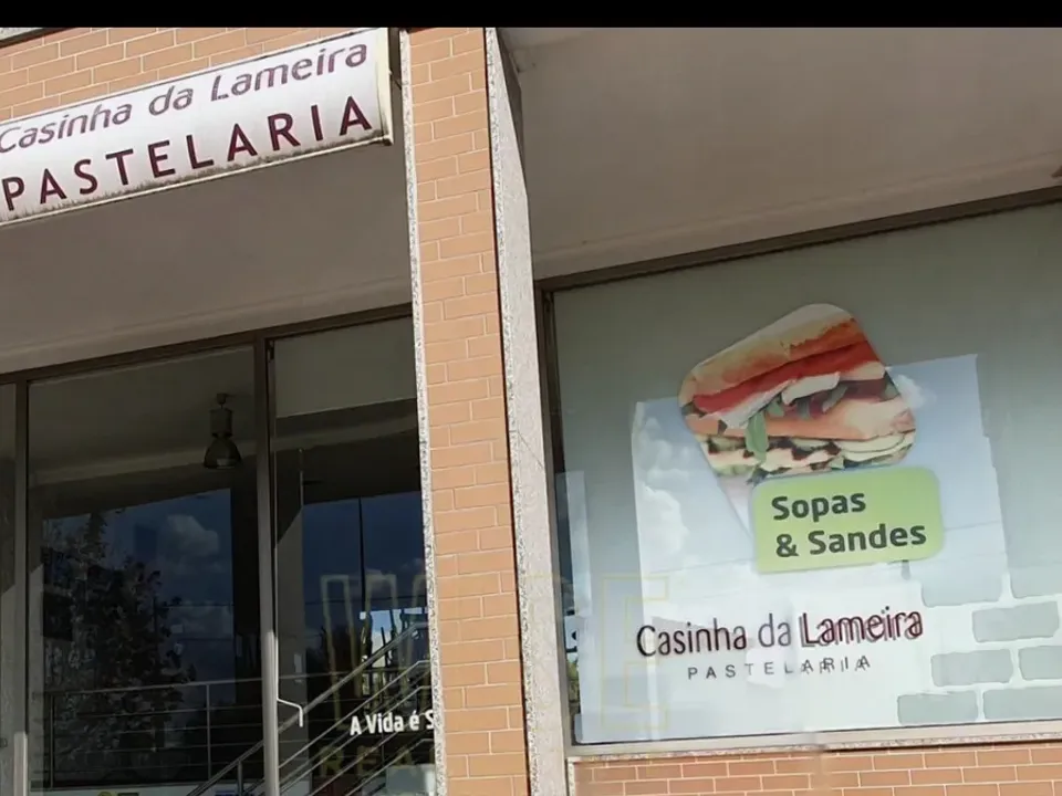 Erhvervsejendom i Oliveira do Hospital, Coimbra - foto 1