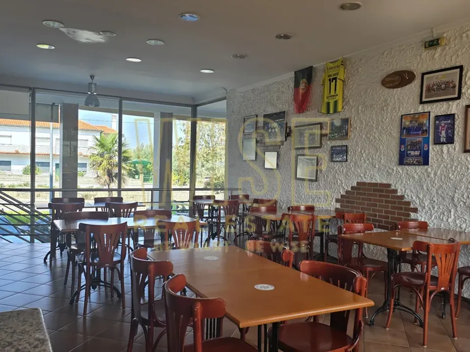 Erhvervsejendom i Oliveira do Hospital, Coimbra - foto 4