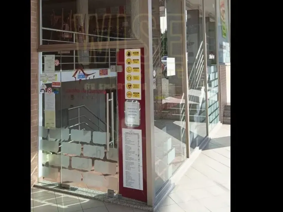 Erhvervsejendom i Oliveira do Hospital, Coimbra - foto 2