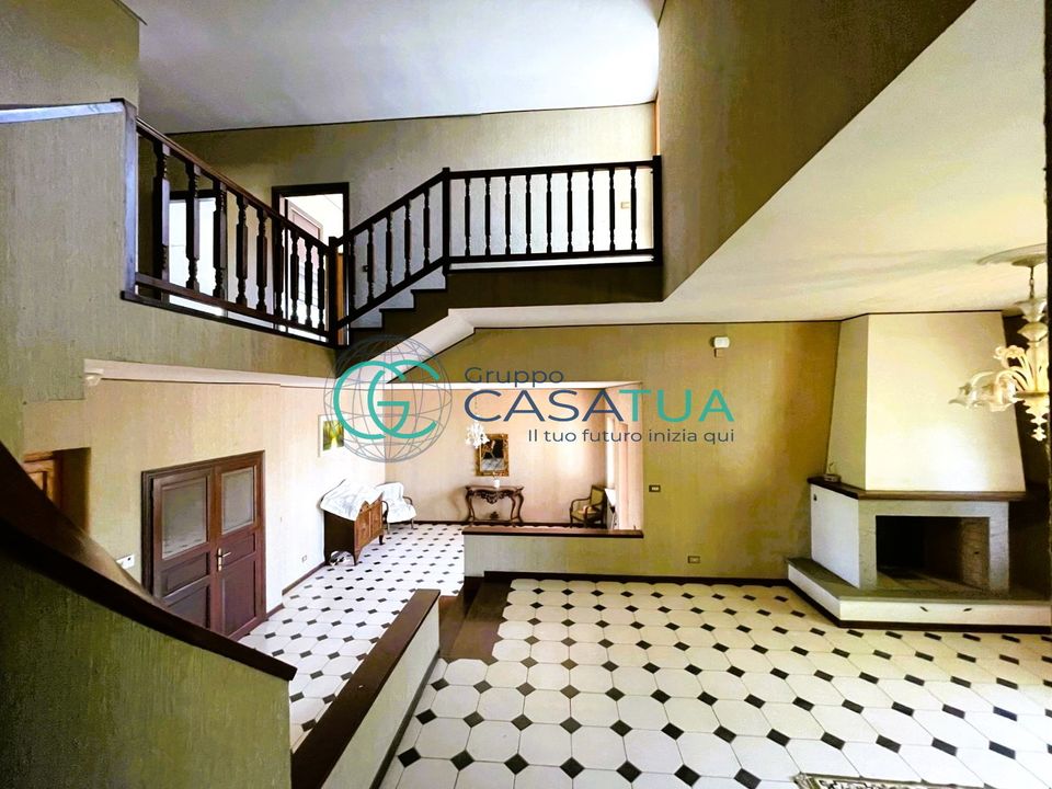 Villa i Martinsicuro, Teramo - foto 1