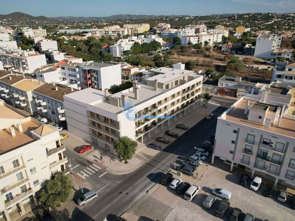 Lejlighed i Almancil, Faro - foto 4