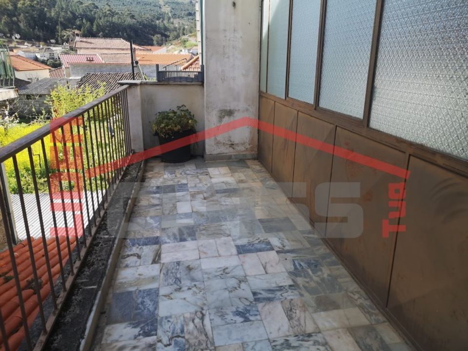 Villa i Torre de Moncorvo, Braganca - foto 2