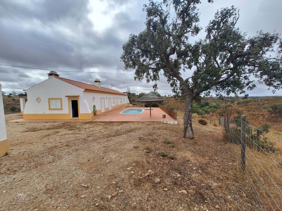 Farm house in Serpa, Beja - photo 2