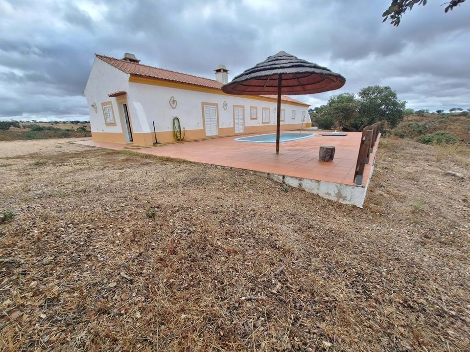 Farm house in Serpa, Beja - photo 5