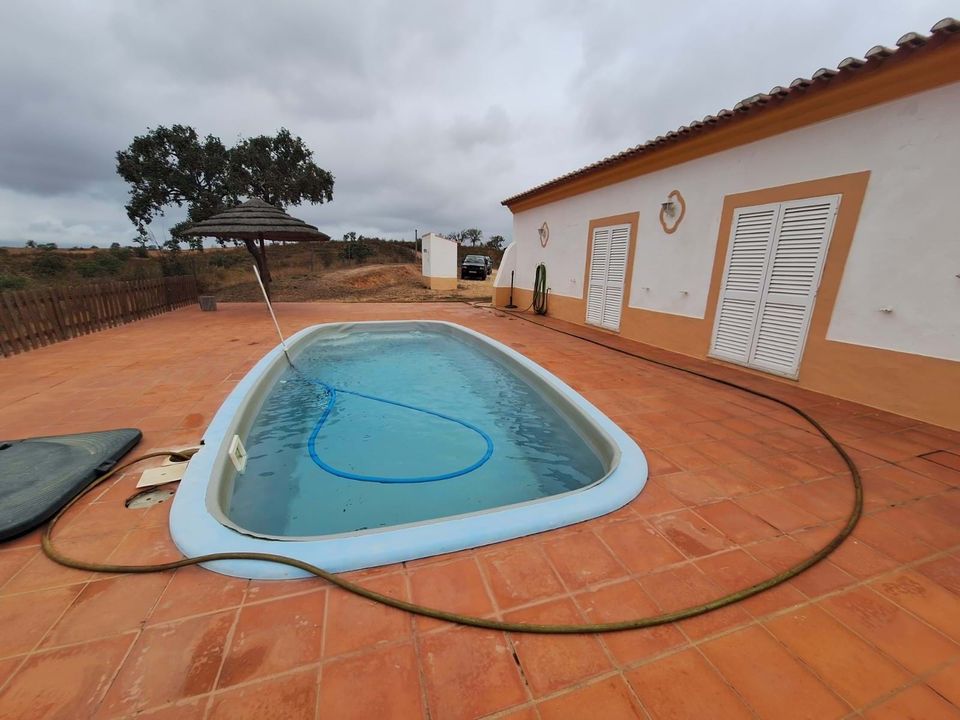 Farm house in Serpa, Beja - photo 3