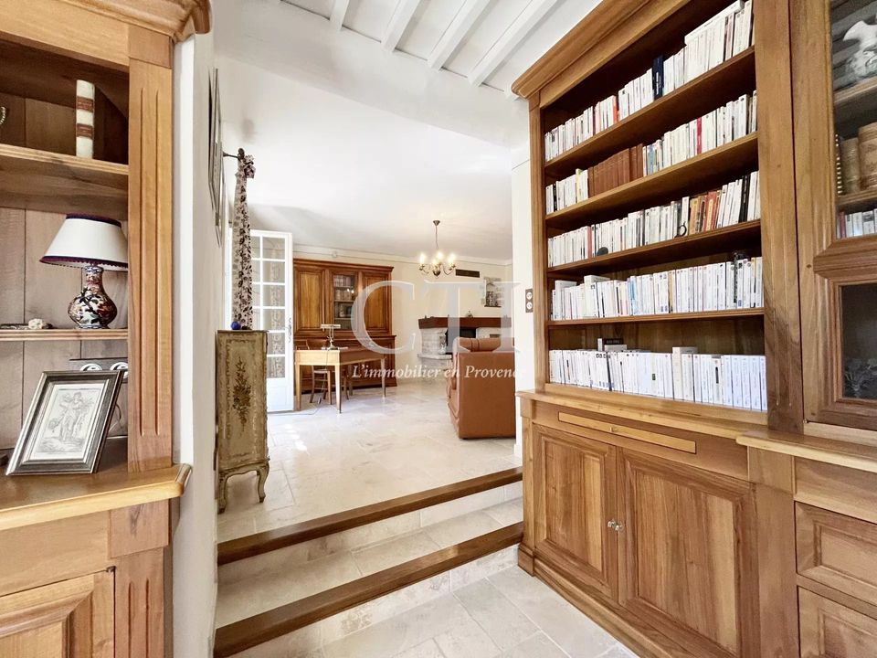 Villa a Le Barroux, Vaucluse - foto 2