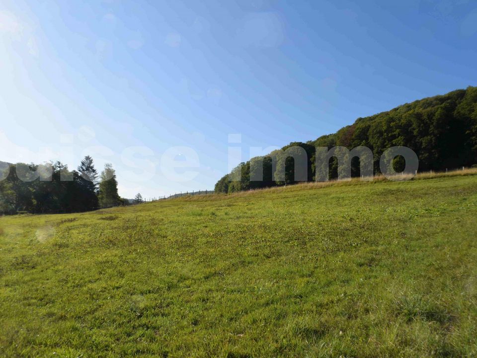 Helårsgrund i Sancey-le-Long, Doubs - foto 2