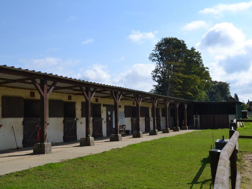 Helårsgrund i Blosseville, Seine-Maritime - foto 1