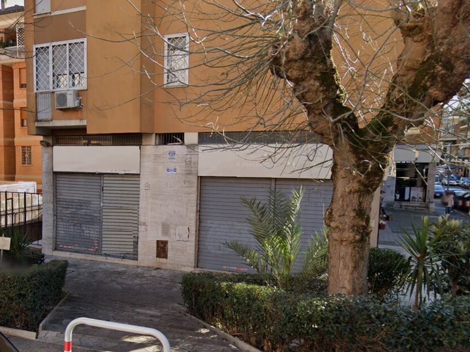 Propriedade comercial em Rome, Rome - foto 1