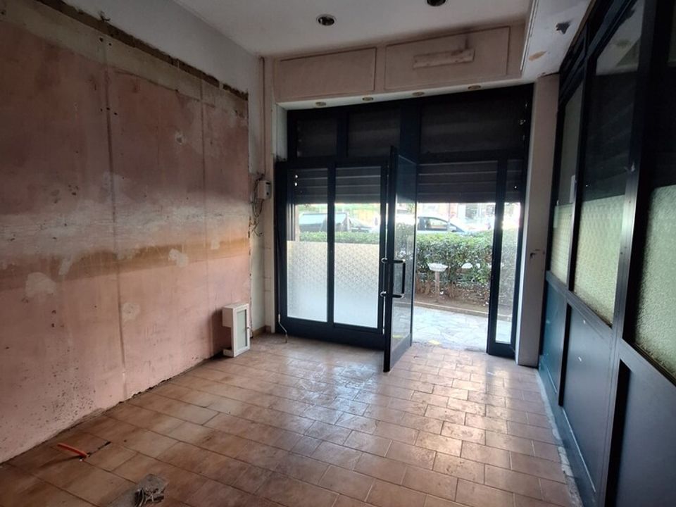 Erhvervsejendom i Rome, Rome - foto 1