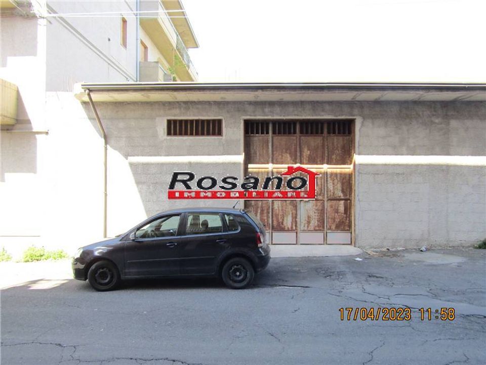 Garage i Biancavilla, Catania - foto 4