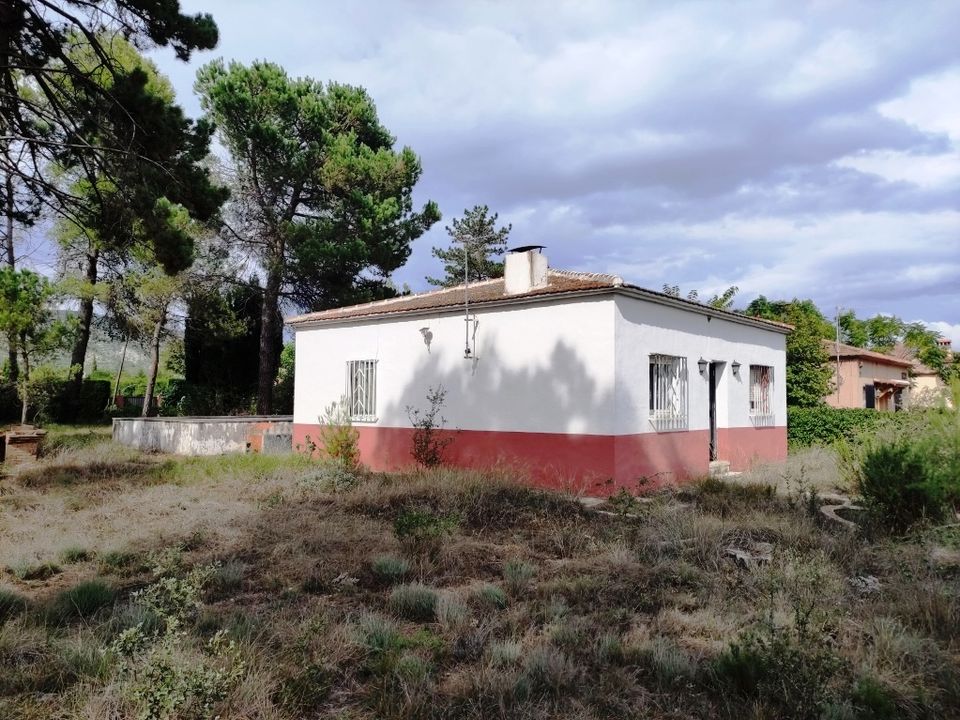 Landejendom i Bocairent, Valencia - foto 3