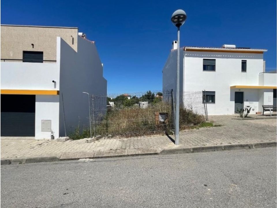 Erhvervsejendom i Fortios, Portalegre - foto 1