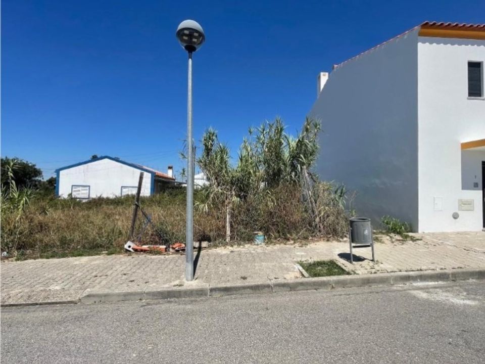 Erhvervsejendom i Fortios, Portalegre - foto 1