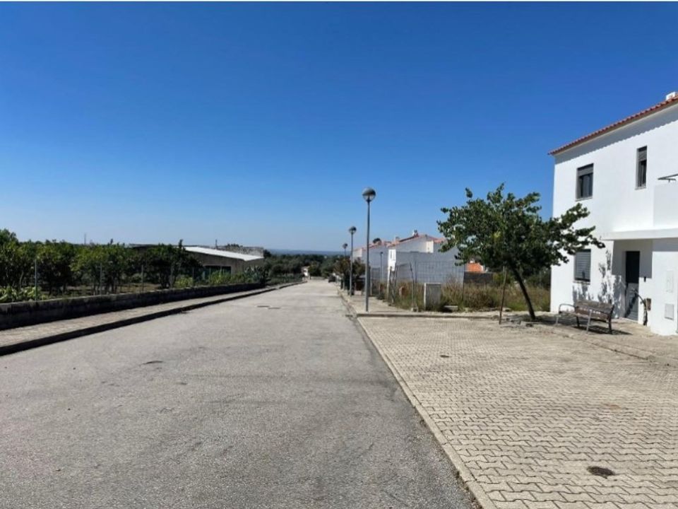 Erhvervsejendom i Fortios, Portalegre - foto 3