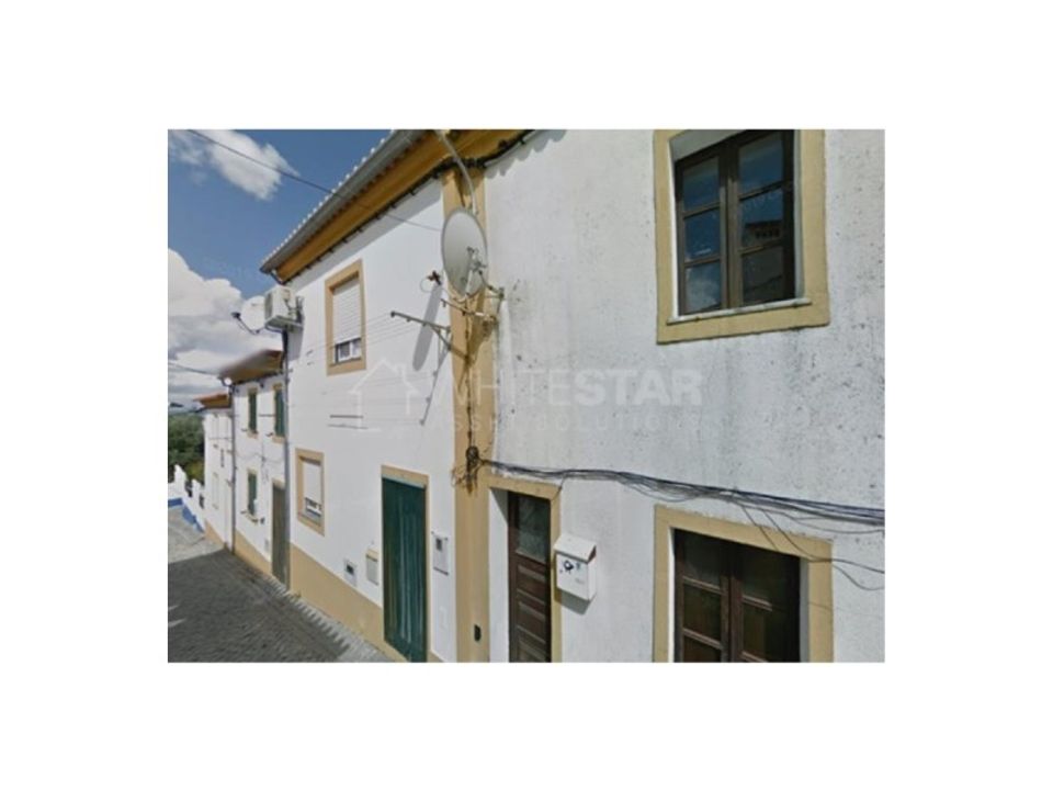 Rækkehus i Nisa, Portalegre - foto 1