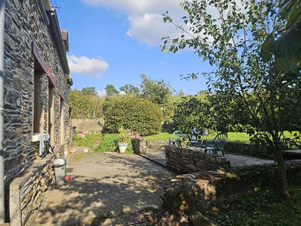 Villa i Reminiac, Morbihan - foto 2