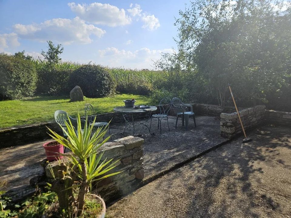 Villa i Reminiac, Morbihan - foto 4