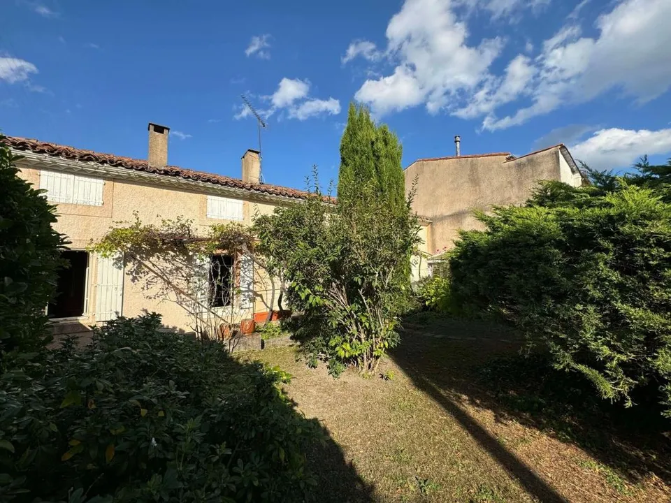 Rekkehus i Revel, Haute-Garonne - bilde 1