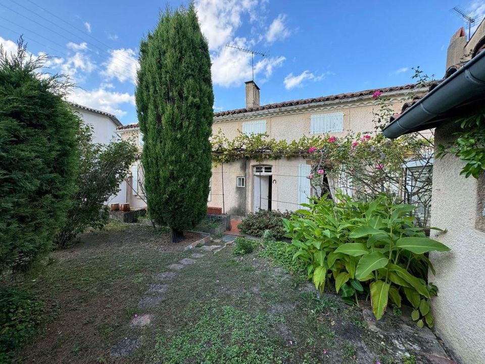 Rekkehus i Revel, Haute-Garonne - bilde 2